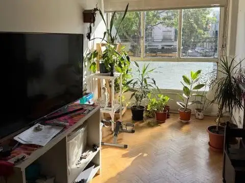 Departamento en Alquiler al Oeste