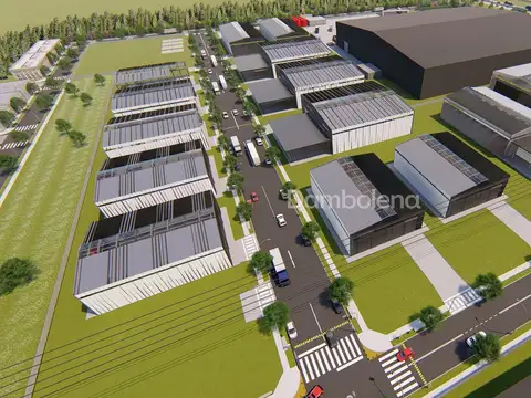 Terreno en Venta en La Reja, USD 254.150