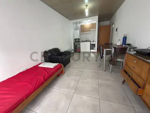 Rioja 4300, Piso 3