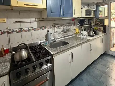 Departamento en Venta de 4 ambientes