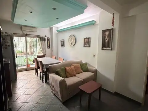 Venta de Departamento 4 Ambientes en Balvanera