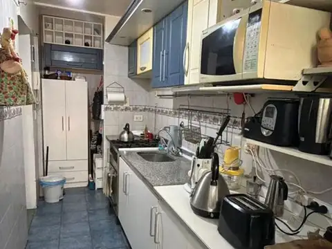 Departamento en Venta de 3 dormitorios