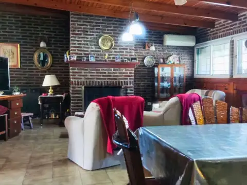 Casa en Venta 2025 años