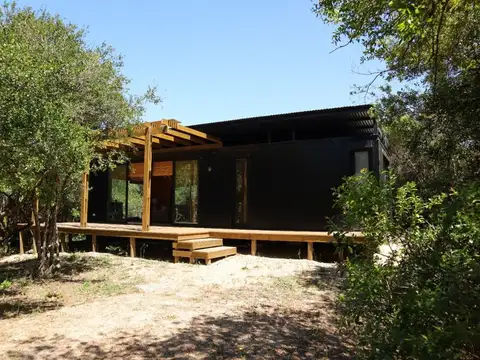 Casa en Venta en Balneario San Antonio, Rocha