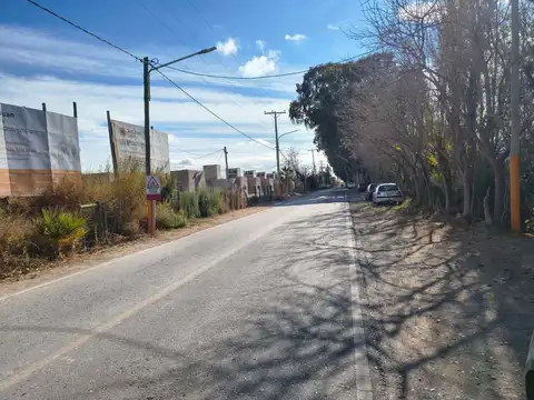 VENTA TERRENO DE 26940 M2 SANTA LUCIA
