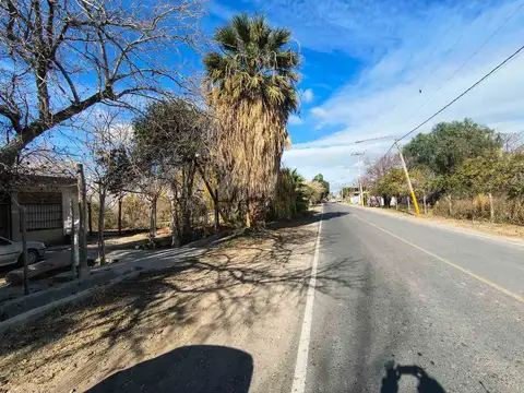 Angualasto Norte