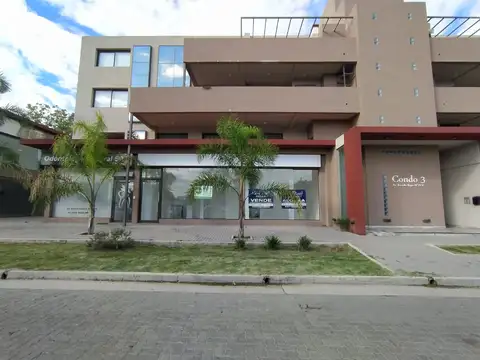 Ricardo Rojas 7400