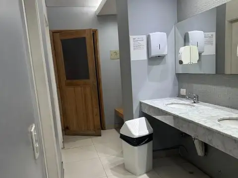 Departamento en Alquiler en Chacarita, $ 560.000