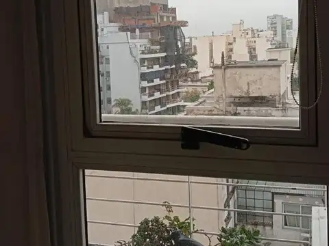 Federico Lacroze 3600 , Piso ALTO
