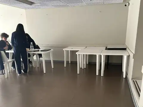Departamento en Alquiler de Monoambiente