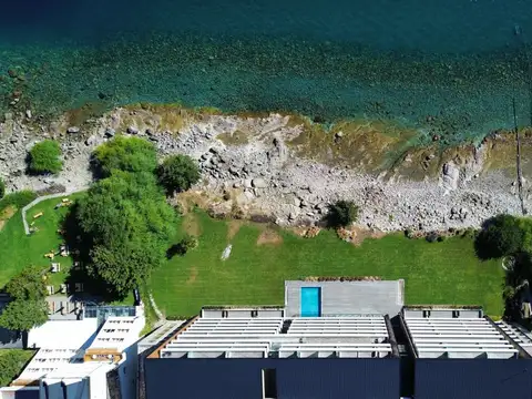 DEPARTAMENTOS DE INVERSION de 1 Dormitorios