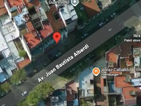 Departamento en Venta 60 años