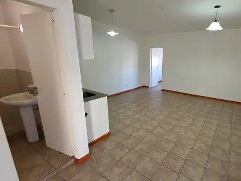 Departamento en Alquiler de 2 dormitorios