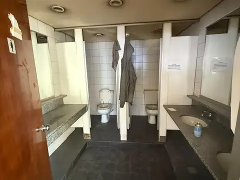 Oficina corporativa en Alquiler | Av Leandro N Alem 986, CABA | Catalinas | 600 m²