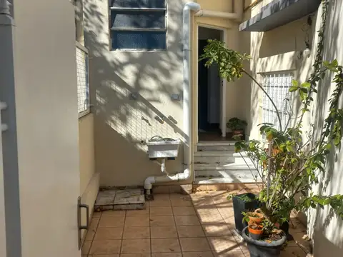 Depto Tipo Casa en Venta de 4 ambientes