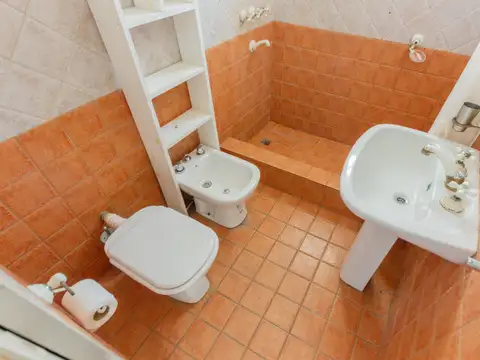 Depto Tipo Casa en Venta 37 años