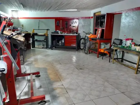 Galpon en Venta 28 años