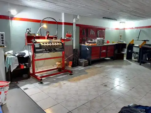 Galpon en Venta 28 años