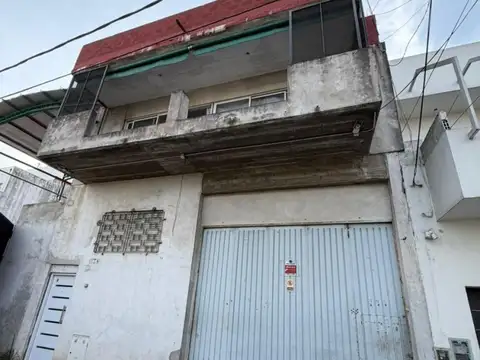 Galpón en Venta en Villa Lynch, Partido de General San Martín