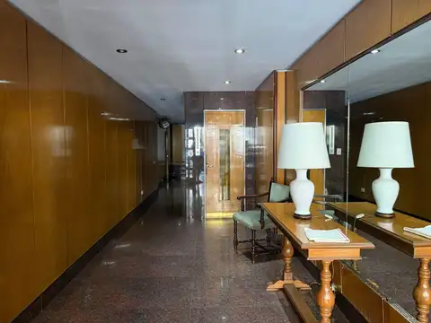 Departamento en Alquiler de 5 ambientes