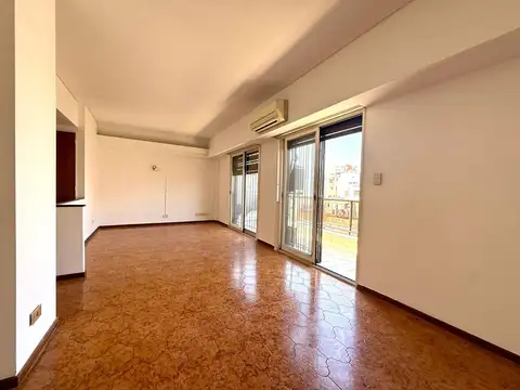 Departamento en Alquiler 40 años