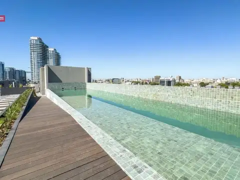 Departamento en Alquiler en Puerto Madero, Capital Federal