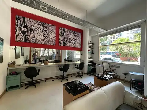 Departamento en Venta Apto profesional