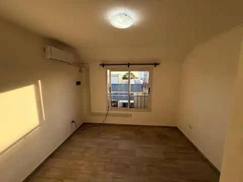Alquiler Dos Ambientes a estrenar en Villa Luzuriaga