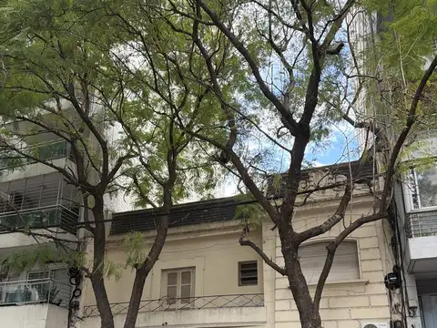 Casa en Alquiler en Macrocentro, Rosario