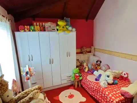 SANTA FE Y OLAVARRIA