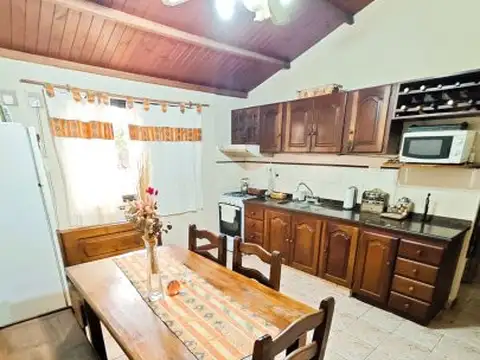 Casa en Venta 41 años