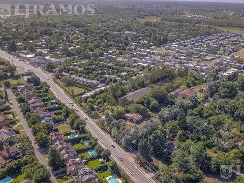 Terreno en Venta de 9329,0 m2