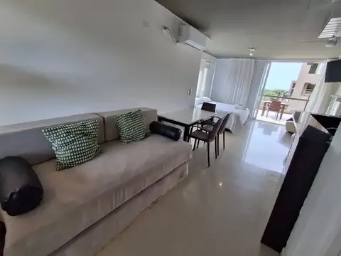 Departamento en Alquiler Temporal de 1 dormitorio