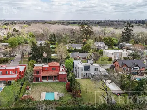 Casa en Venta 8 años