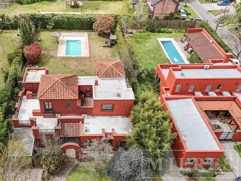 Casa en Venta en La Celina, USD 330.000