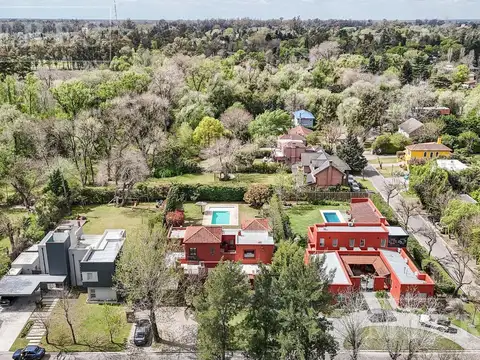 Casa en Venta de 4 dormitorios