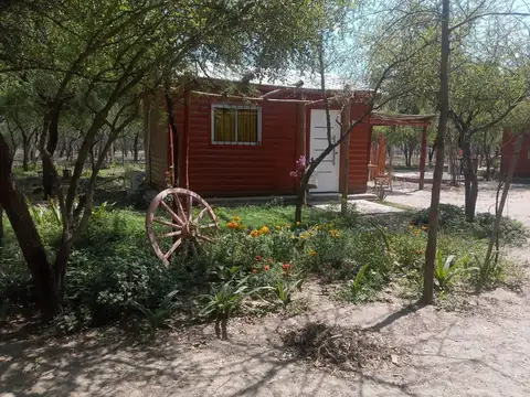 Hotel en Venta en Termas de Rio Hondo, USD 59.000
