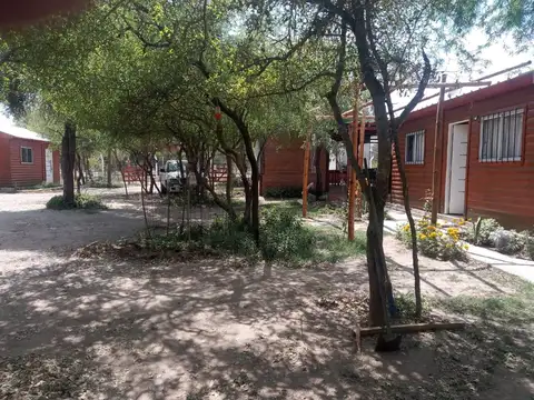 Hotel en Venta en Termas de Rio Hondo, USD 59.000