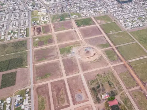 Terreno en Venta de 600,0 m2