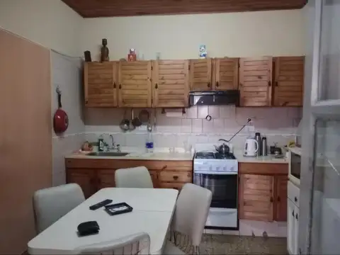 Casa en Venta al Oeste