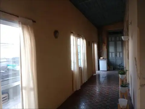 Casa en Venta en Villa Lynch, USD 95.000