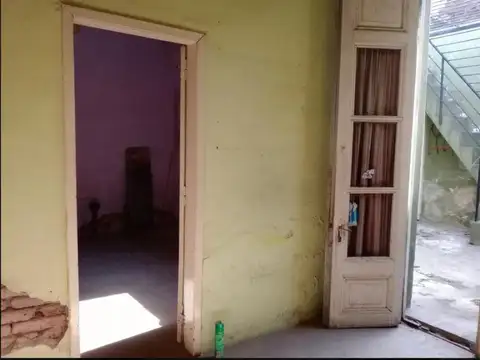 Alicia Moreau de Justo al 1200