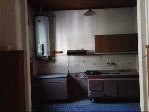 Casa en Venta en Villa Lynch, USD 95.000