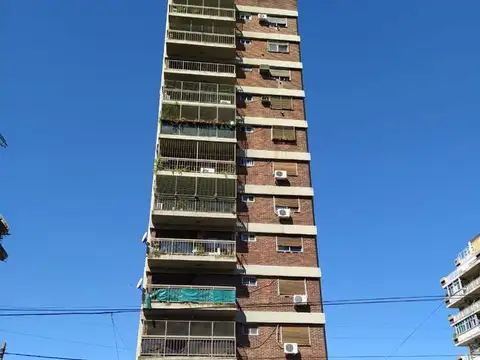 Av del libertador  al 2800