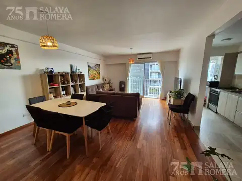 Departamento en Venta en Olivos, USD 250.000