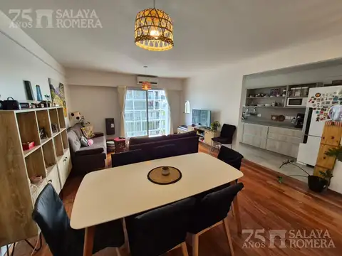 Departamento en Venta de 4 dormitorios