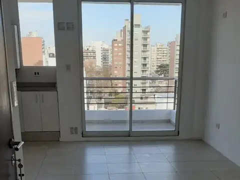 Departamento en Alquiler de Monoambiente