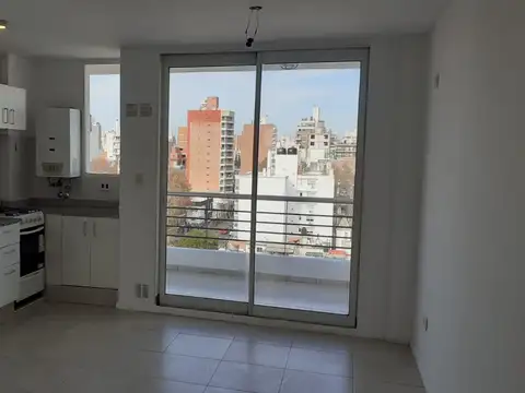 Departamento en alquiler en Echesortu