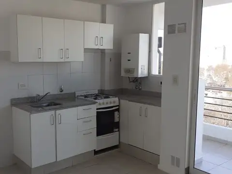 urquiza 2700, Piso 09