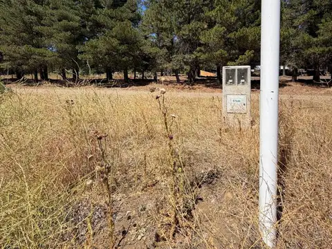 Terreno en Venta en Dina Huapi, USD 50.000